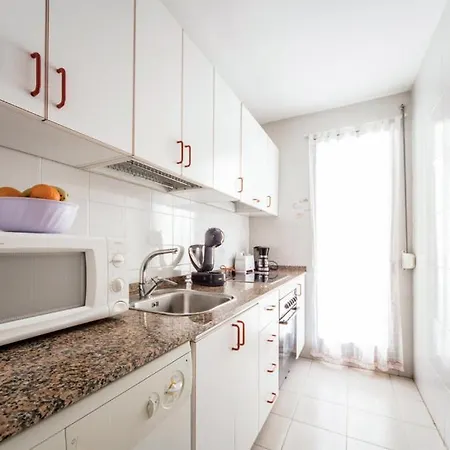 Stunning Apartment In Oropesa Del Mar Exterior photo