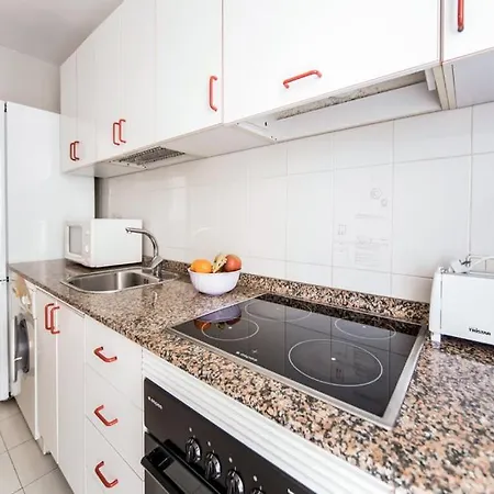 Stunning Apartment In Oropesa Del Mar Exterior photo