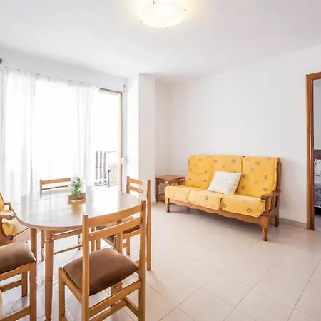 Stunning Apartment In Oropesa Del Mar Exterior photo